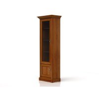 Vitrina KENT EWIT 1DL-KA